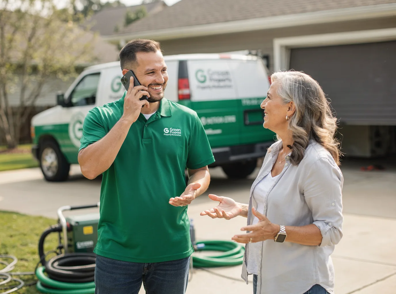 Water Damage Restoration Mazomanie, WI FAQs